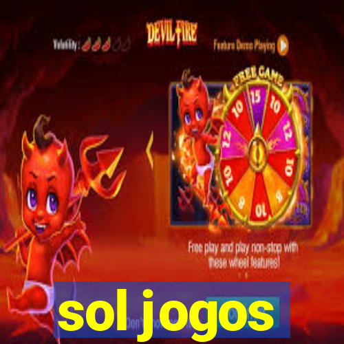 sol jogos